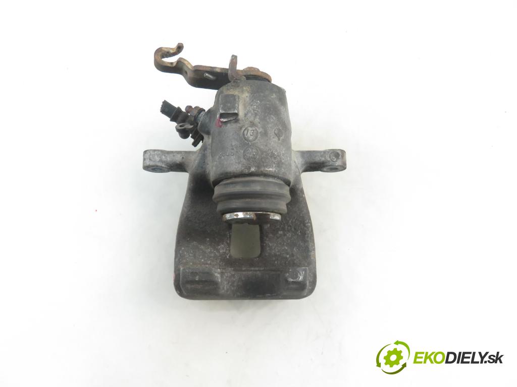 VW TOURAN (1T1, 1T2) MINIVAN 2005 103,00 2.0 TDI 16V 140 - BKD 1968,00 Brzdič strmeň LT