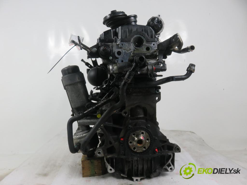 SEAT ALHAMBRA (7V8, 7V9) VAN 2000 85,00 1.9 TDI PD 115 - AUY 1896,00 Motor DIESEL AUY