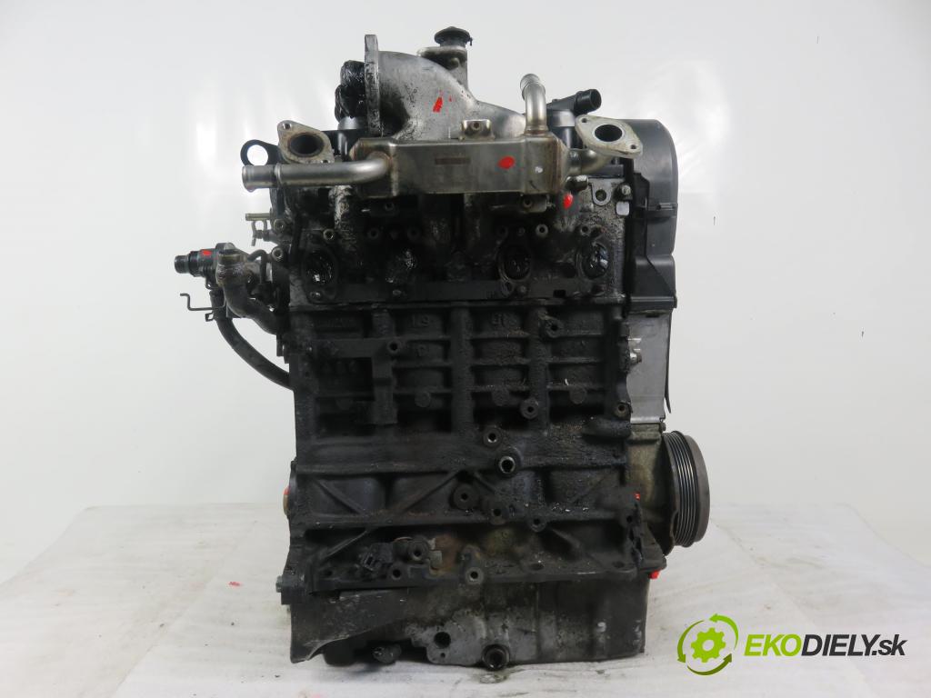 SEAT ALHAMBRA (7V8, 7V9) VAN 2000 85,00 1.9 TDI PD 115 - AUY 1896,00 Motor DIESEL AUY