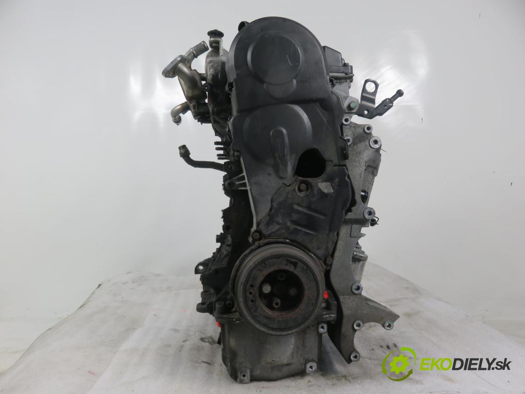 SEAT ALHAMBRA (7V8, 7V9) VAN 2000 85,00 1.9 TDI PD 115 - AUY 1896,00 Motor DIESEL AUY