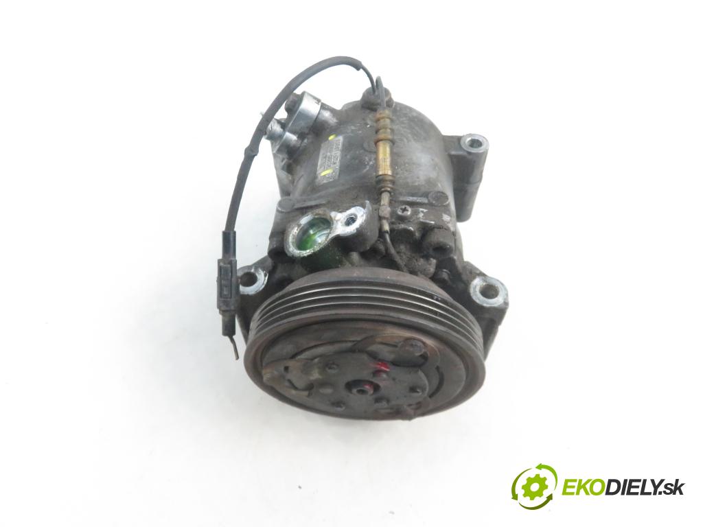 SUZUKI IGNIS (FH) HB 2001 0,00 1.3 (HV51, HX51, RG413) - M13A 1328,00 KOMPRESOR: klimatizace 9520069GC0 (Kompresory)