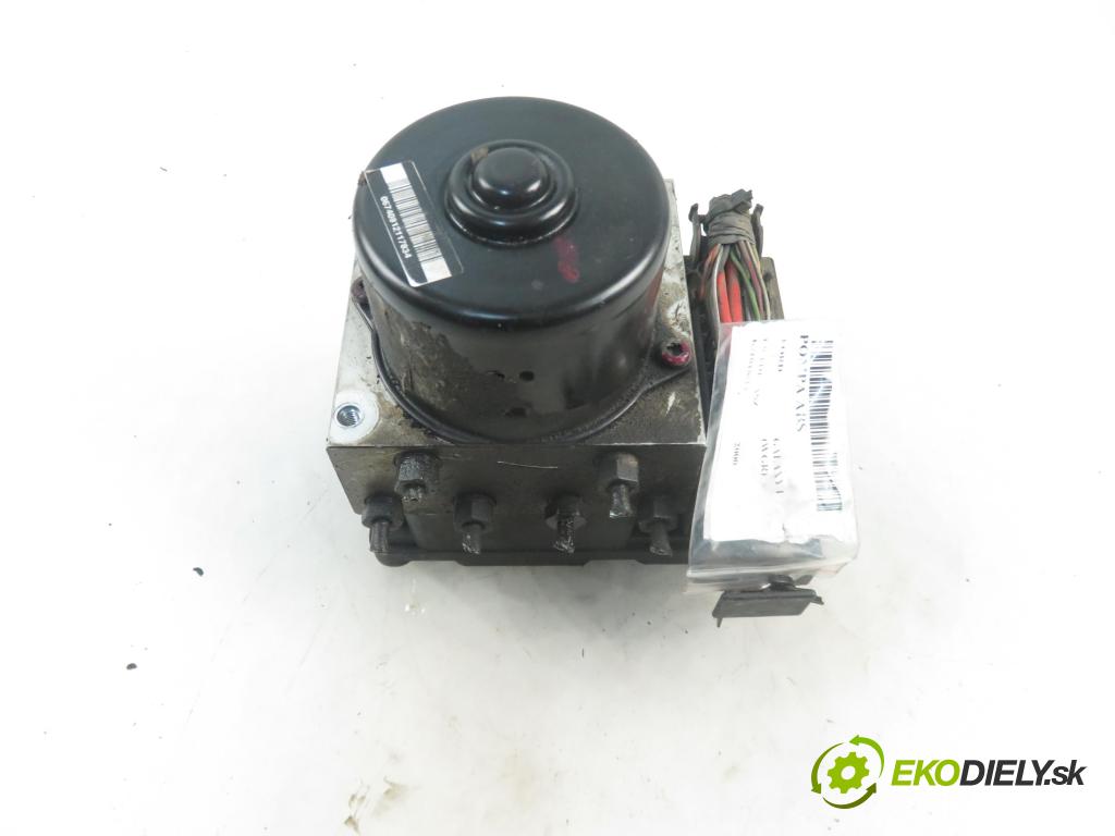 FORD GALAXY (WGR) VAN 2000 96,00 1.9 TDI PD 130 - ASZ 1896,00 Pumpa ABS 7M39007379D ; 7M3614111N ; 3M212L580BA (Pumpy ABS)