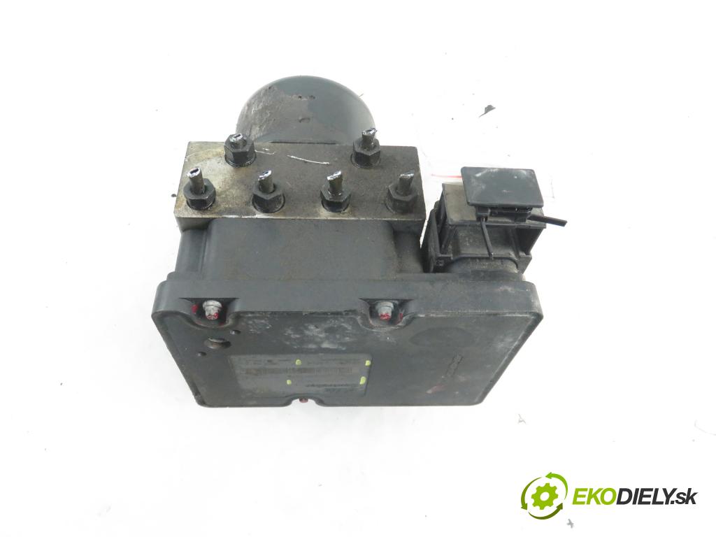 FORD GALAXY (WGR) VAN 2000 96,00 1.9 TDI PD 130 - ASZ 1896,00 Pumpa ABS 7M39007379D ; 7M3614111N ; 3M212L580BA (Pumpy ABS)