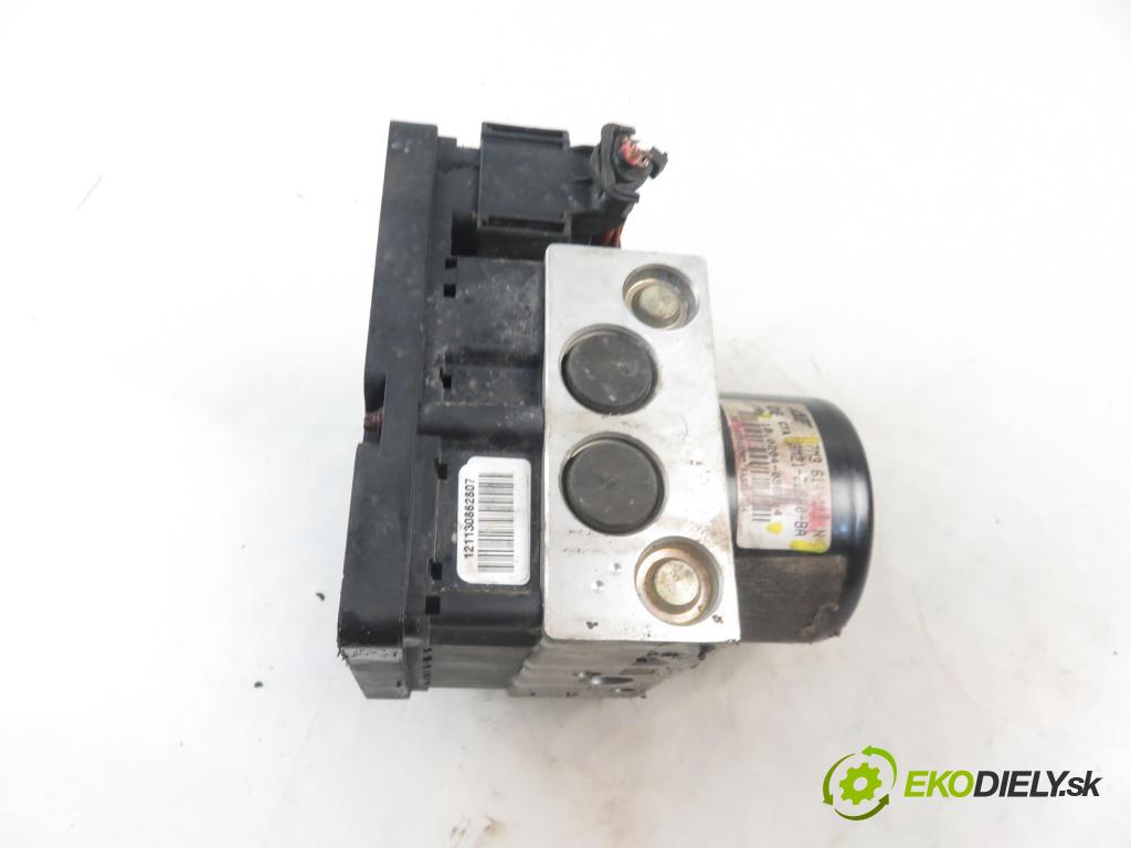 FORD GALAXY (WGR) VAN 2000 96,00 1.9 TDI PD 130 - ASZ 1896,00 Pumpa ABS 7M39007379D ; 7M3614111N ; 3M212L580BA (Pumpy ABS)
