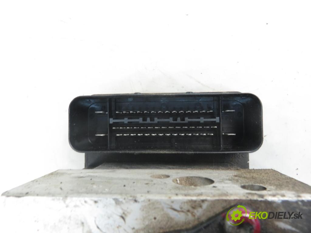 FORD GALAXY (WGR) VAN 2000 96,00 1.9 TDI PD 130 - ASZ 1896,00 Pumpa ABS 7M39007379D ; 7M3614111N ; 3M212L580BA (Pumpy ABS)