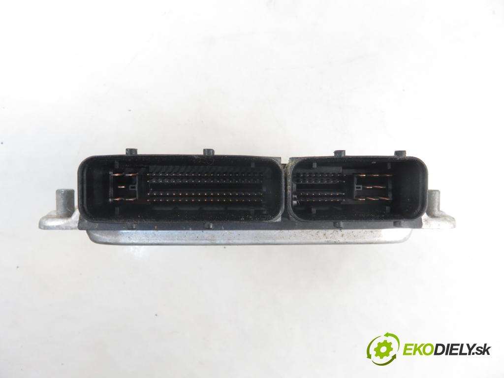 FORD GALAXY (WGR) VAN 2000 96,00 1.9 TDI PD 130 - ASZ 1896,00 Riadiaca jednotka Motor 038906019LD ; 0281011198