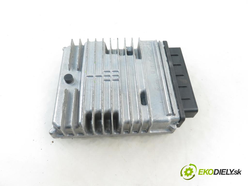 FORD MONDEO III (B5Y) LIFTBACK 2004 96,00 2.0 TDCi - N7BA 1998,00 Riadiaca jednotka Motor 4S7112A650MC ; 12230611