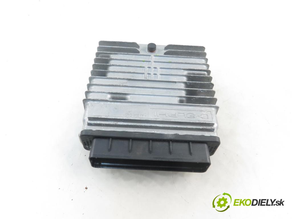 FORD MONDEO III (B5Y) LIFTBACK 2004 96,00 2.0 TDCi - N7BA 1998,00 Riadiaca jednotka Motor 4S7112A650MC ; 12230611