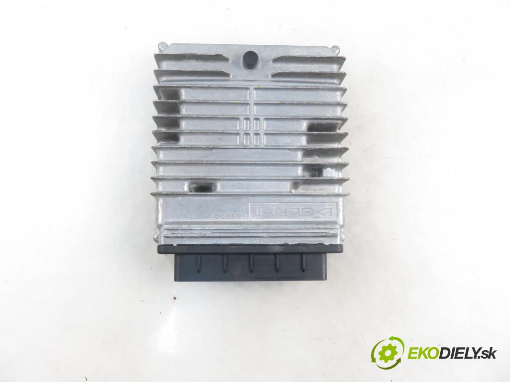 FORD MONDEO III (B5Y) LIFTBACK 2004 96,00 2.0 TDCi - N7BA 1998,00 Riadiaca jednotka Motor 4S7112A650MC ; 12230611