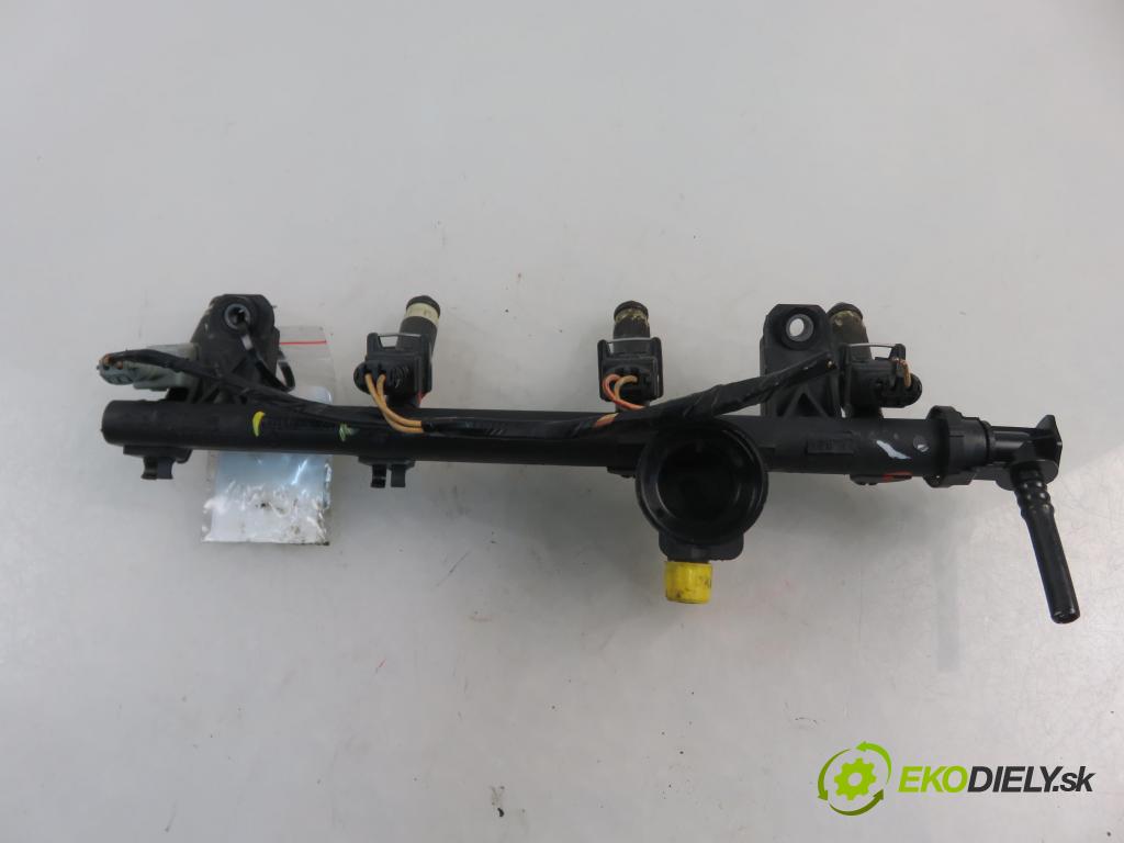 RENAULT THALIA I (LB0/1/2_) SEDAN 2005 55,00 1.4 - K7J 700 1390,00 Lišta vstrekovacia ITGM60 ; H274263 ; 7700274294 (Vstrekovacie lišty)