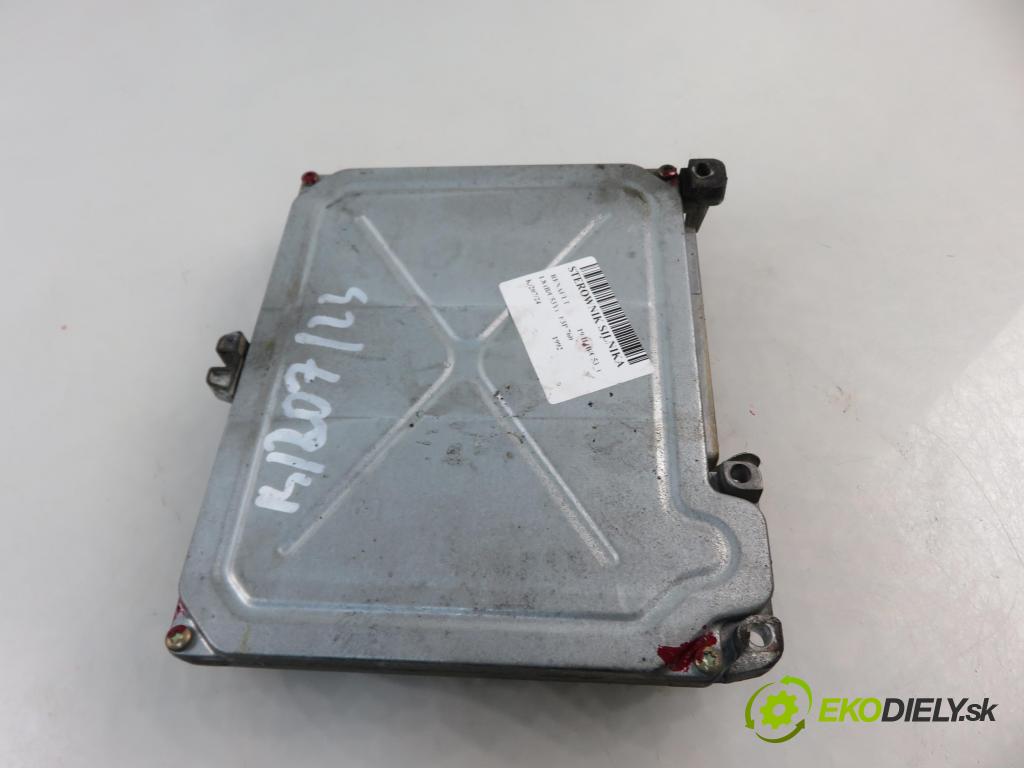 RENAULT 19 II (B/C53_) HB 1992 65,00 1.8 (B/C53Y) - F3P 760 1794,00 Riadiaca jednotka Motor 7700851755 ; S101728101C
