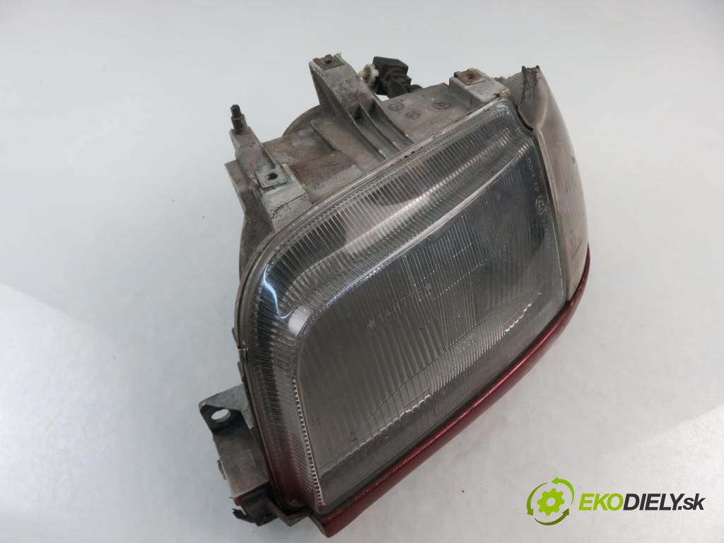 BELLIER ATOLL HB 1998 4,00 Lombardini LDW502 M4 504,00 Svetlo LP
