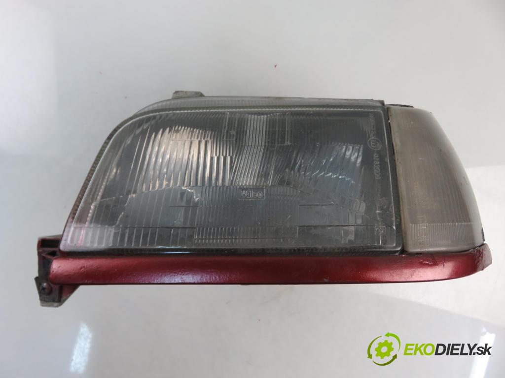BELLIER ATOLL HB 1998 4,00 Lombardini LDW502 M4 504,00 Svetlo LP