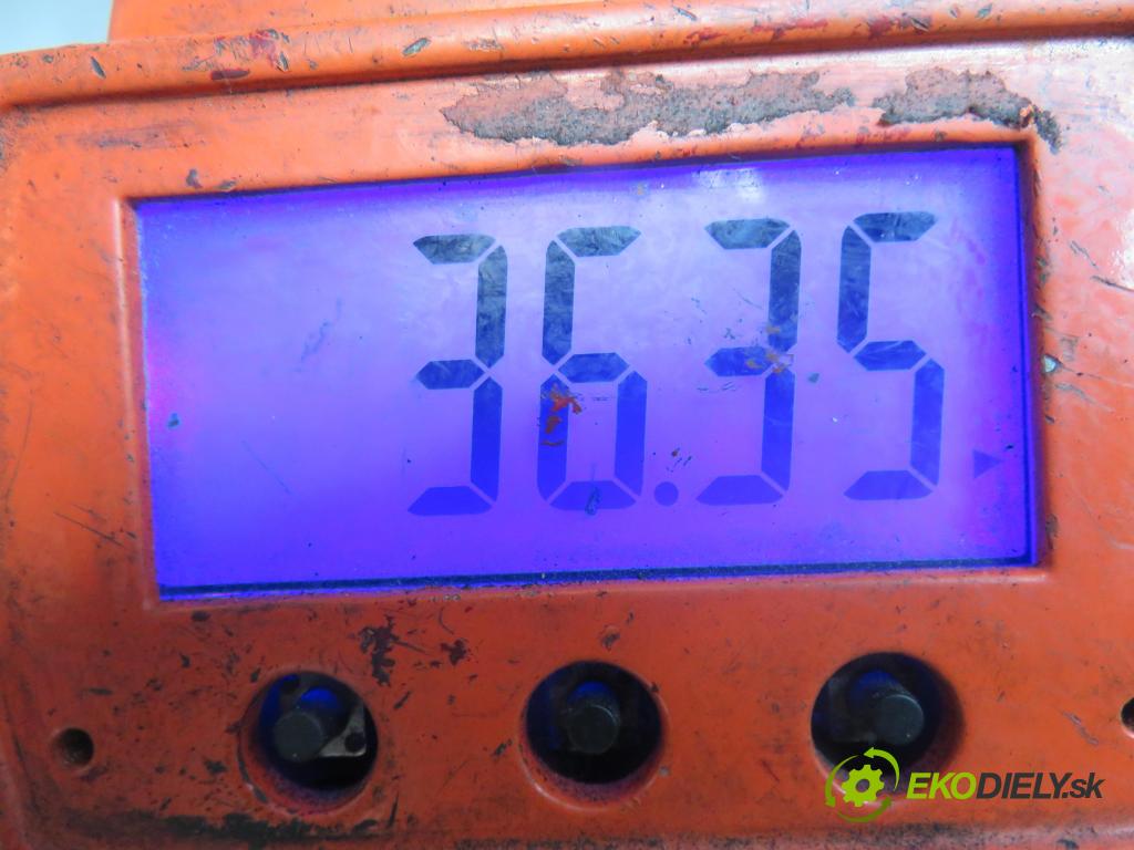 PEUGEOT 407 SW (6E_) KOMBI 2005 80,00 1.6 HDi 110 - 9HZ (DV6TED4) 1560,00 Prevodovka MANUALNA 20DM65