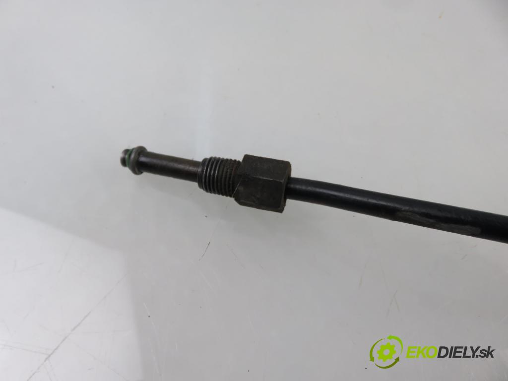 VW FOX (5Z1, 5Z3) HB 2005 40,00 1.2 - BMD 1198,00 rúrka / Rúra servočerpadlo