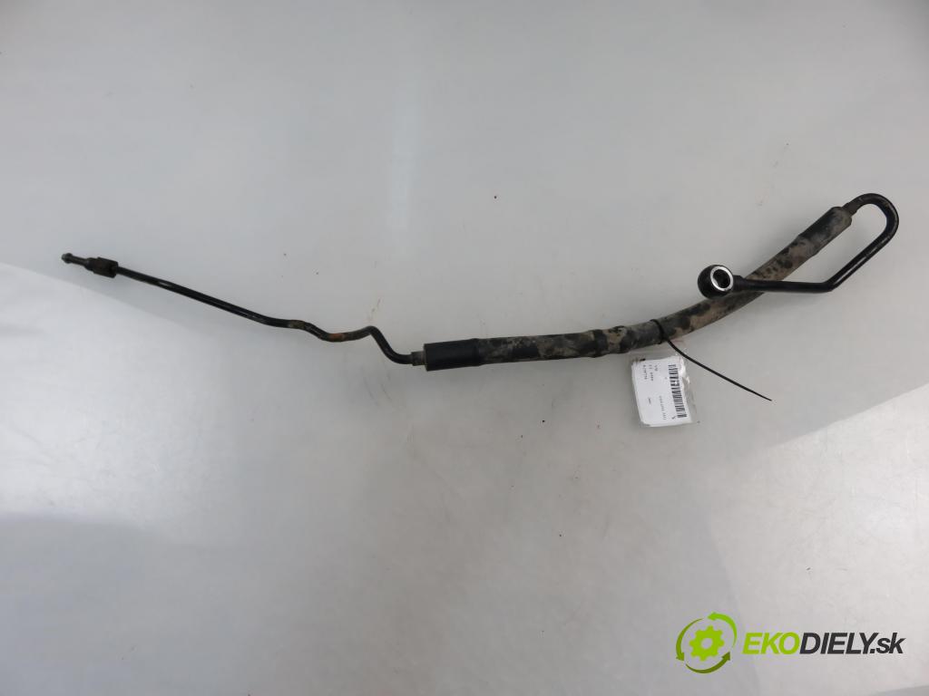 VW FOX (5Z1, 5Z3) HB 2005 40,00 1.2 - BMD 1198,00 rúrka / Rúra servočerpadlo
