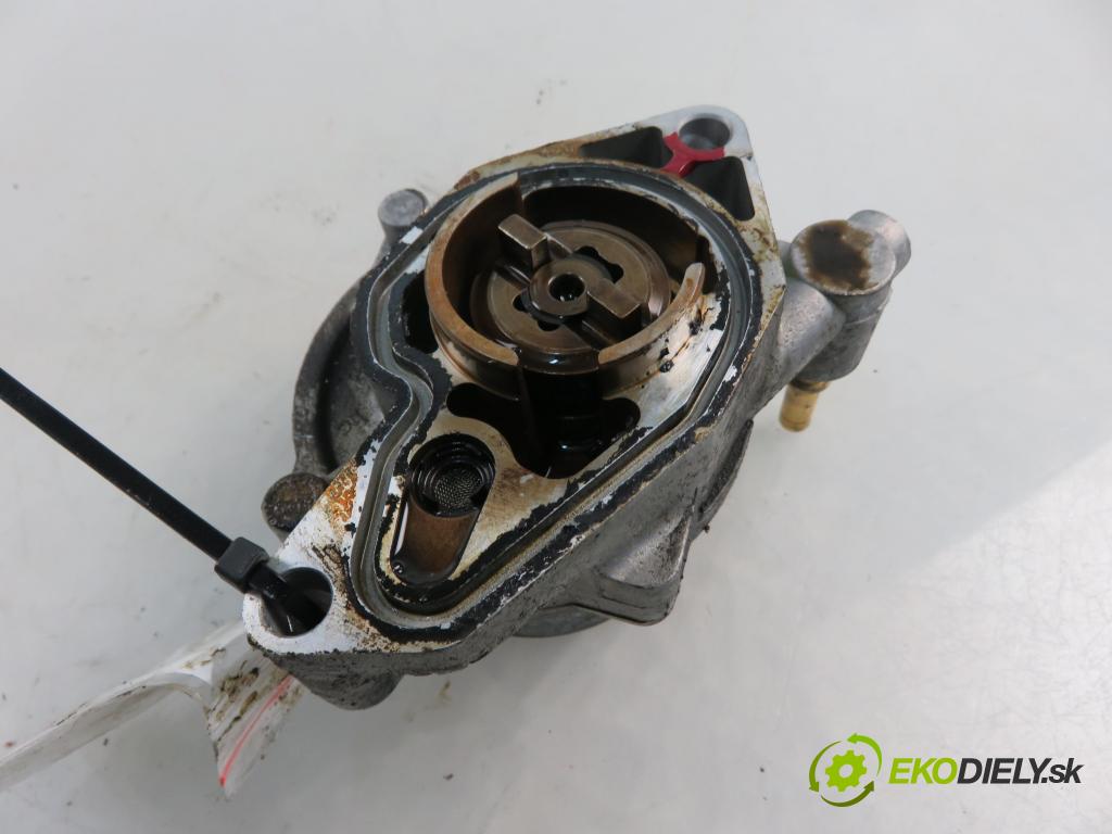 OPEL INSIGNIA A (G09) SEDAN 2011 0,00 2.0 Turbo (68) - A 20 NHT 1998,00 pumpa vakuová 12632504 ; 70309702007