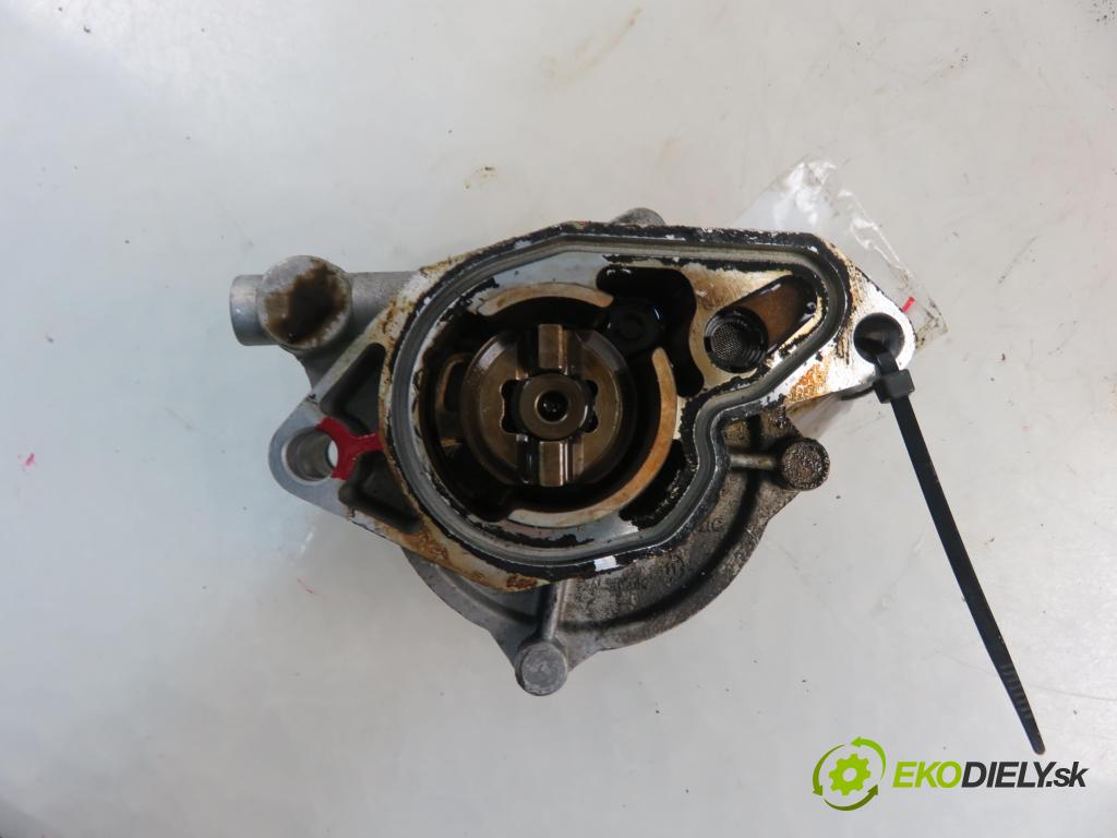 OPEL INSIGNIA A (G09) SEDAN 2011 0,00 2.0 Turbo (68) - A 20 NHT 1998,00 pumpa vakuová 12632504 ; 70309702007