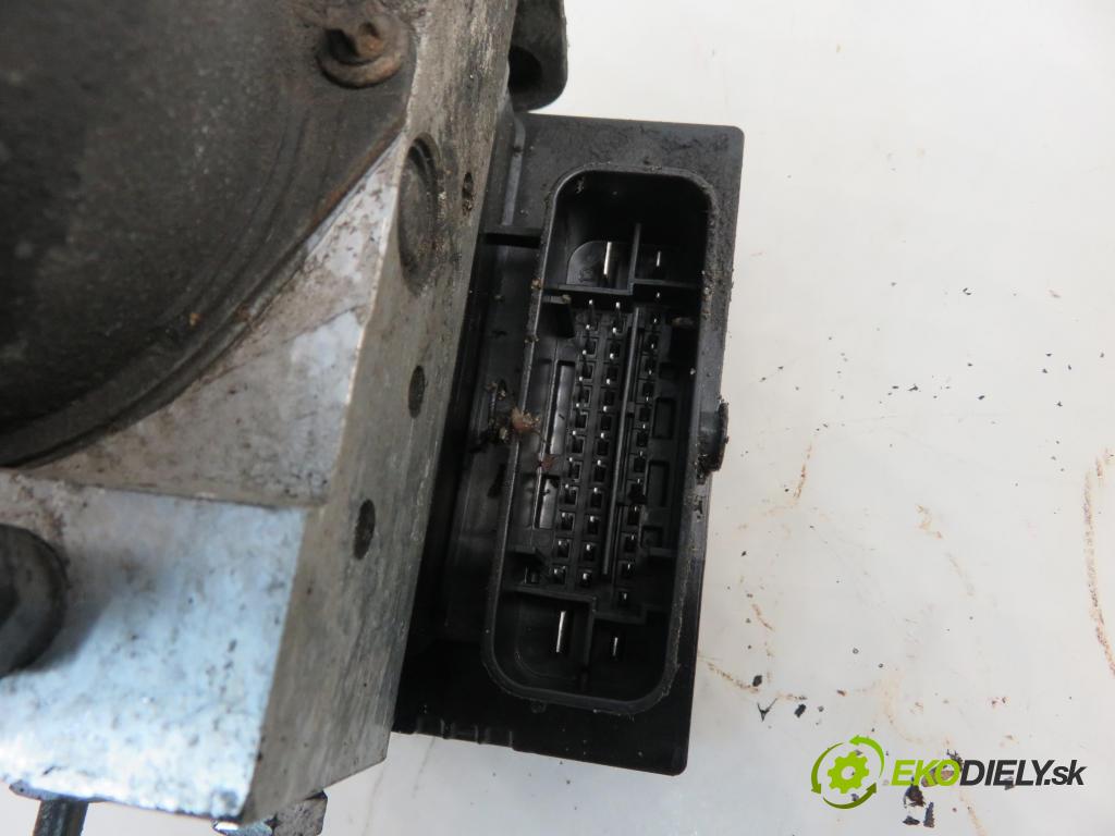 MERCEDES-BENZ VITO / MIXTO Skrzynia (W639) FURGON 2011 70,00 110 CDI - 95 OM 651.940 2143,00 Pumpa ABS 0074314412 ; 0265251313 ; 0265951386 (Pumpy ABS)
