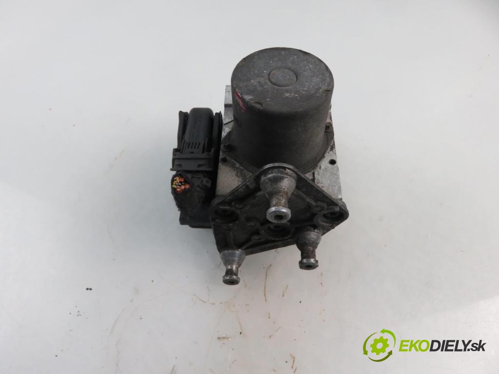 MERCEDES-BENZ VITO / MIXTO Skrzynia (W639) FURGON 2011 70,00 110 CDI - 95 OM 651.940 2143,00 Pumpa ABS 0074314412 ; 0265251313 ; 0265951386 (Pumpy ABS)