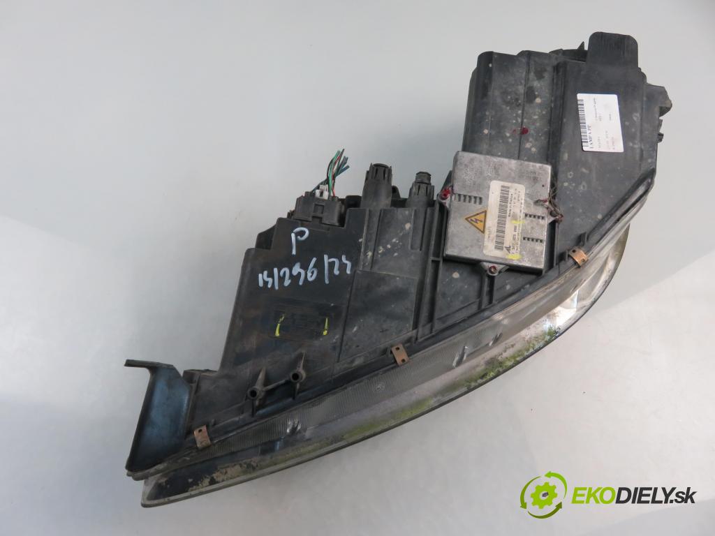 MAZDA 6 Station Wagon (GY) KOMBI 2004 100,00 2.0 DI 136 - RF5C 1998,00 Svetlo PP F014002477R ; 1307329086