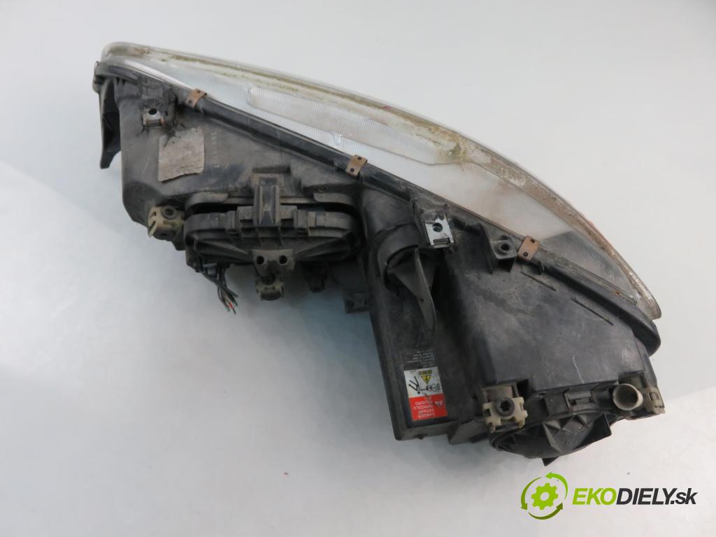 MAZDA 6 Station Wagon (GY) KOMBI 2004 100,00 2.0 DI 136 - RF5C 1998,00 Svetlo PP F014002477R ; 1307329086