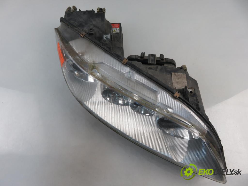 MAZDA 6 Station Wagon (GY) KOMBI 2004 100,00 2.0 DI 136 - RF5C 1998,00 Svetlo PP F014002477R ; 1307329086