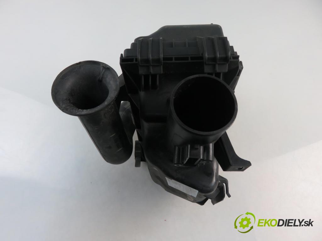 TOYOTA URBAN CRUISER (_P1_) CROSSOVER 2009 66,00 1.4 D-4D 4WD 90 - 1ND-TV 1364,00 Obal filtra vzduchu 177510N030 (Obaly filtrov vzduchu)