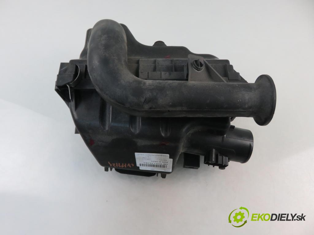 TOYOTA URBAN CRUISER (_P1_) CROSSOVER 2009 66,00 1.4 D-4D 4WD 90 - 1ND-TV 1364,00 Obal filtra vzduchu 177510N030 (Obaly filtrov vzduchu)