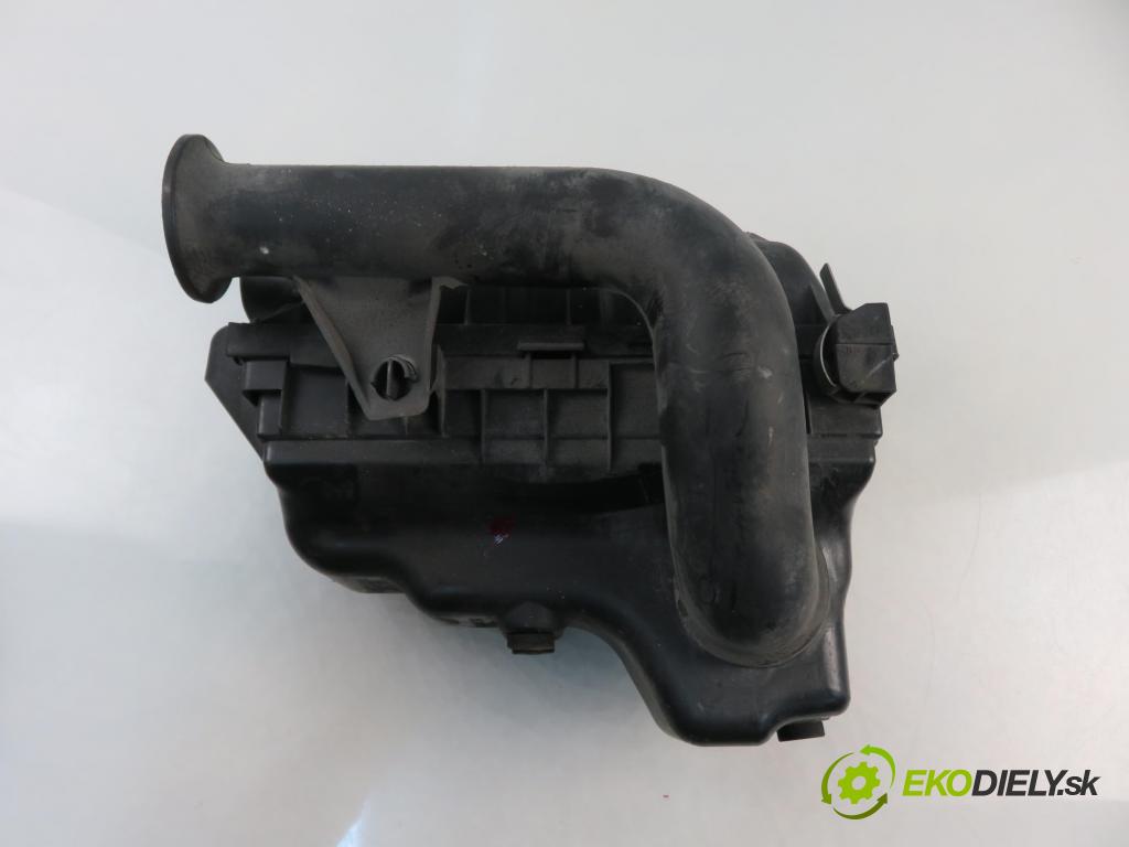 TOYOTA URBAN CRUISER (_P1_) CROSSOVER 2009 66,00 1.4 D-4D 4WD 90 - 1ND-TV 1364,00 Obal filtra vzduchu 177510N030 (Obaly filtrov vzduchu)