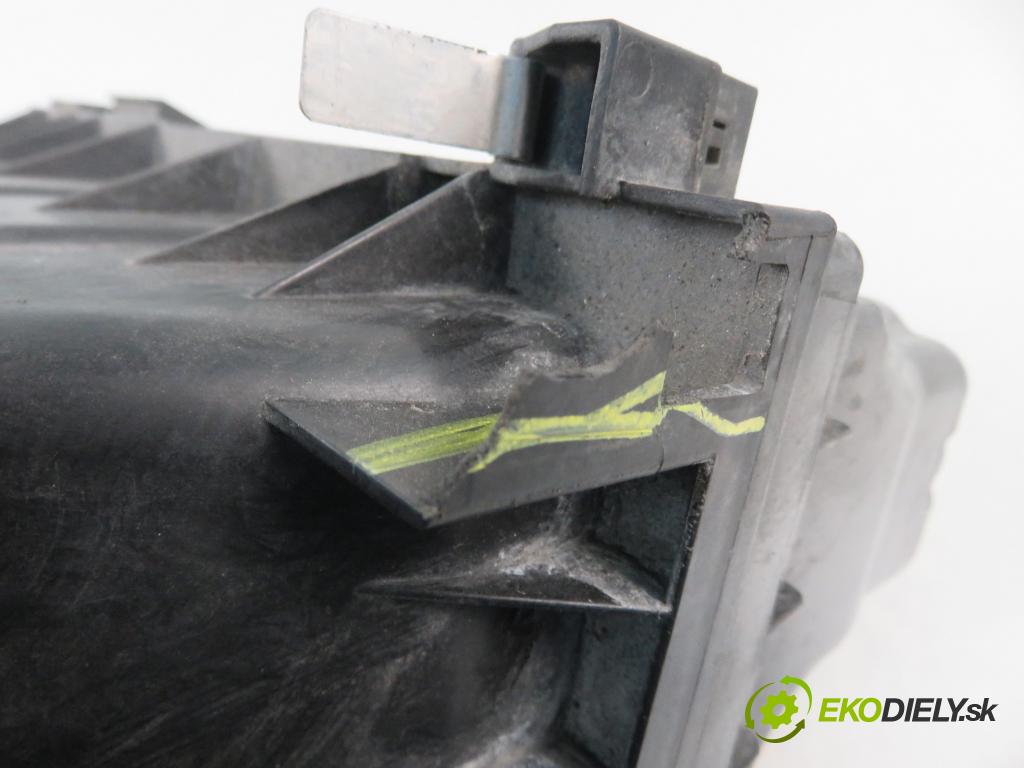 TOYOTA URBAN CRUISER (_P1_) CROSSOVER 2009 66,00 1.4 D-4D 4WD 90 - 1ND-TV 1364,00 Obal filtra vzduchu 177510N030 (Obaly filtrov vzduchu)