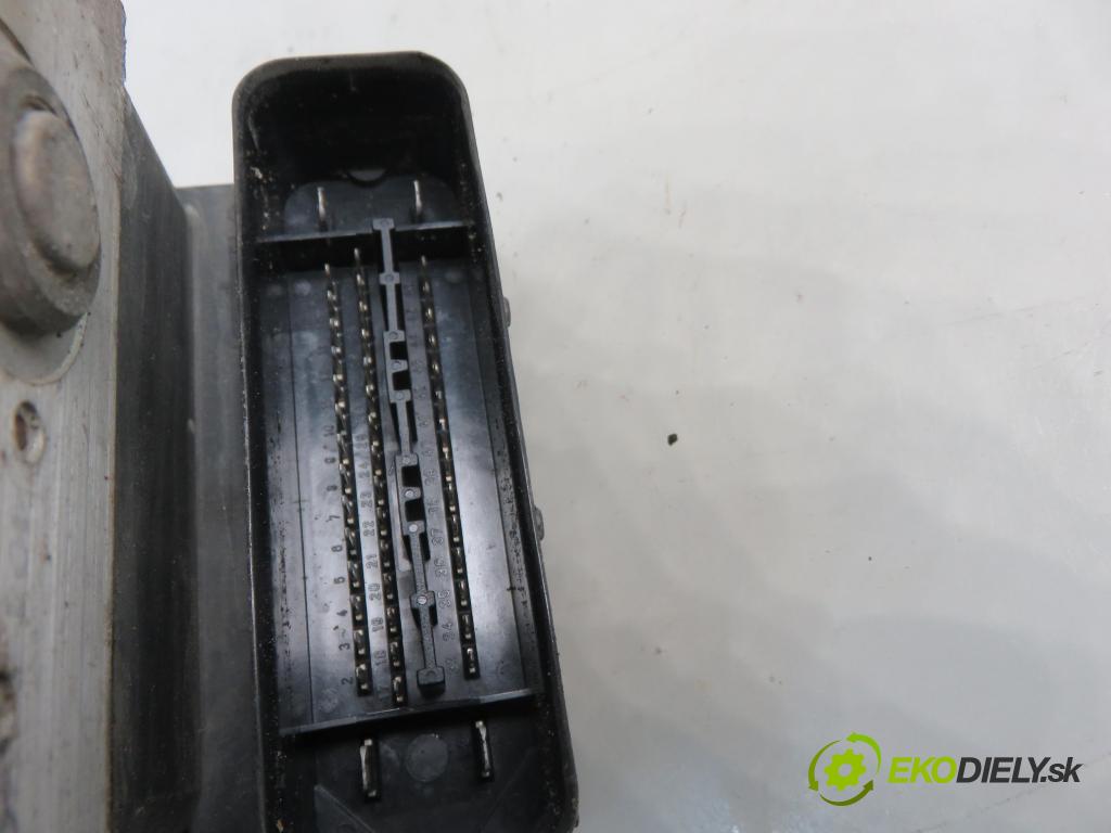 RENAULT ESPACE IV (JK0/1_) MINIVAN 2004 110,00 2.2 dCi (JK0H) 150 - G9T 742 2188,00 Pumpa ABS 8200159837E ; 10096014333 (Pumpy ABS)