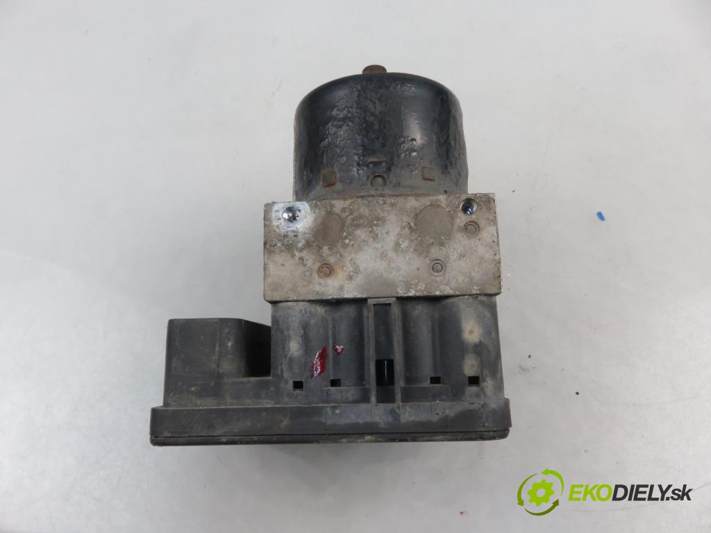 RENAULT ESPACE IV (JK0/1_) MINIVAN 2004 110,00 2.2 dCi (JK0H) 150 - G9T 742 2188,00 Pumpa ABS 8200159837E ; 10096014333 (Pumpy ABS)