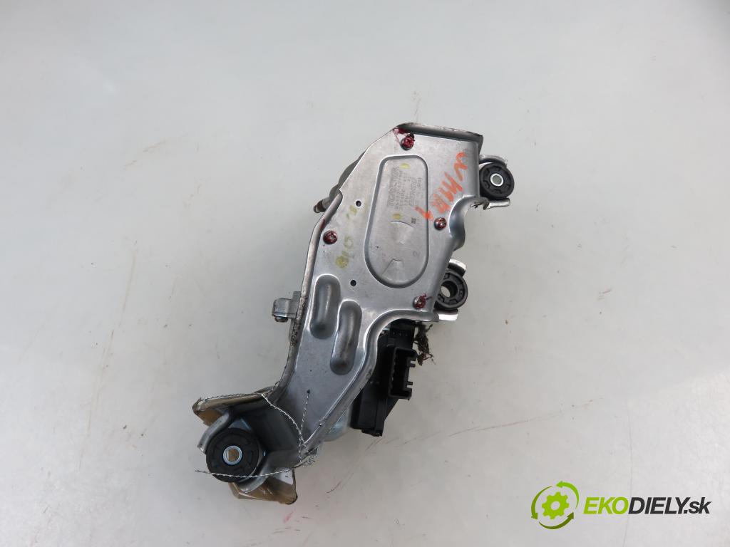 TOYOTA URBAN CRUISER (_P1_) CROSSOVER 2009 66,00 1.4 D-4D 4WD 90 - 1ND-TV 1364,00 motorek stěrače ZADNÍ: 8513052150 ; 2596001452