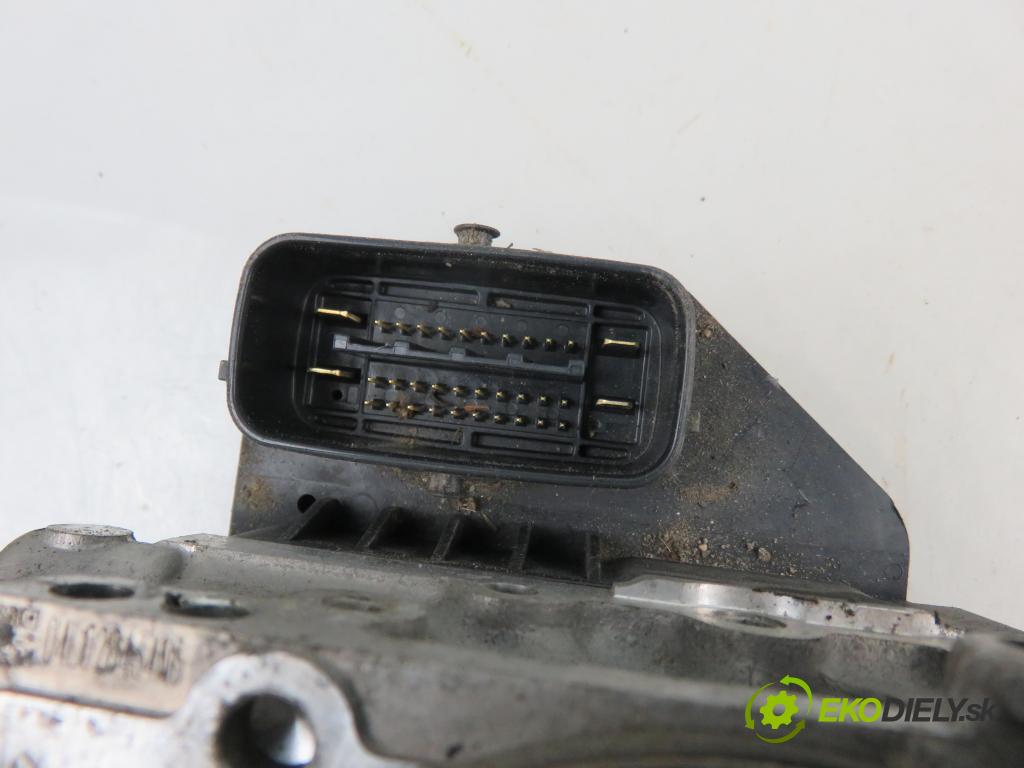 TOYOTA URBAN CRUISER (_P1_) CROSSOVER 2009 66,00 1.4 D-4D 4WD 90 - 1ND-TV 1364,00 Pumpa ABS 4454052170 ; 8954152A10 ; 1338006010 (Pumpy ABS)