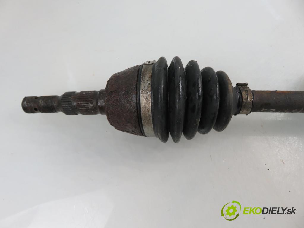 OPEL ASTRA G liftback (T98) HB 2003 48,00 1.2 16V - X 12 XE 1199,00 Poloos LP