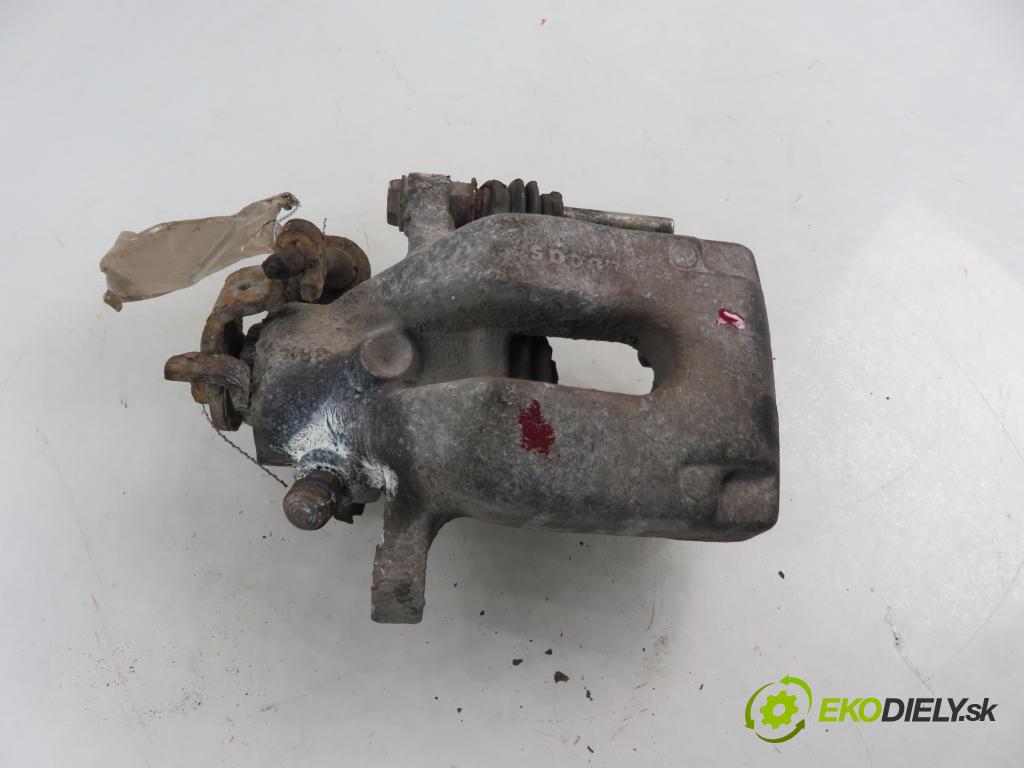 PEUGEOT 307 (3A/C) HB 2002 81,00 1.6 - NFU (TU5JP4) 1587,00 Brzdič strmeň LT