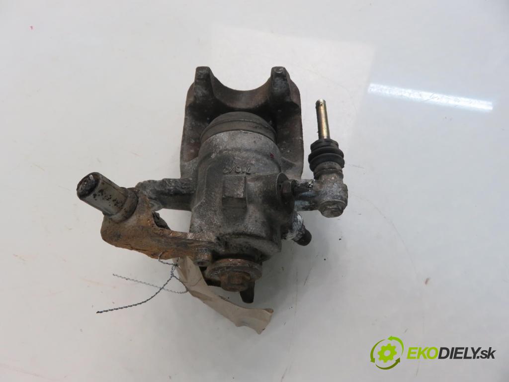 PEUGEOT 307 (3A/C) HB 2002 81,00 1.6 - NFU (TU5JP4) 1587,00 Brzdič strmeň pravé zadné
