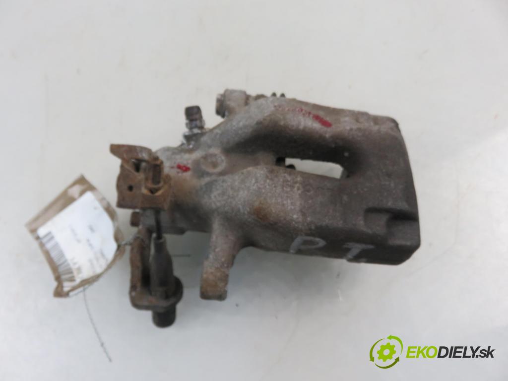 PEUGEOT 307 (3A/C) HB 2002 81,00 1.6 - NFU (TU5JP4) 1587,00 Brzdič strmeň pravé zadné