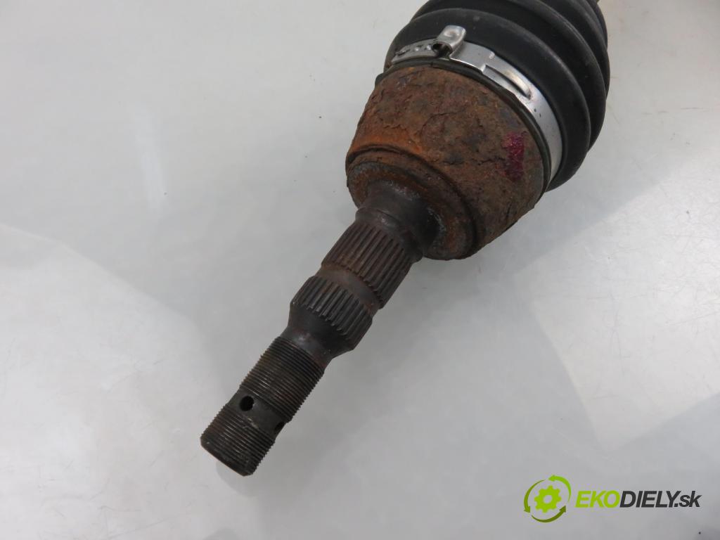OPEL ASTRA G liftback (T98) HB 2003 48,00 1.2 16V - X 12 XE 1199,00 Poloos PP