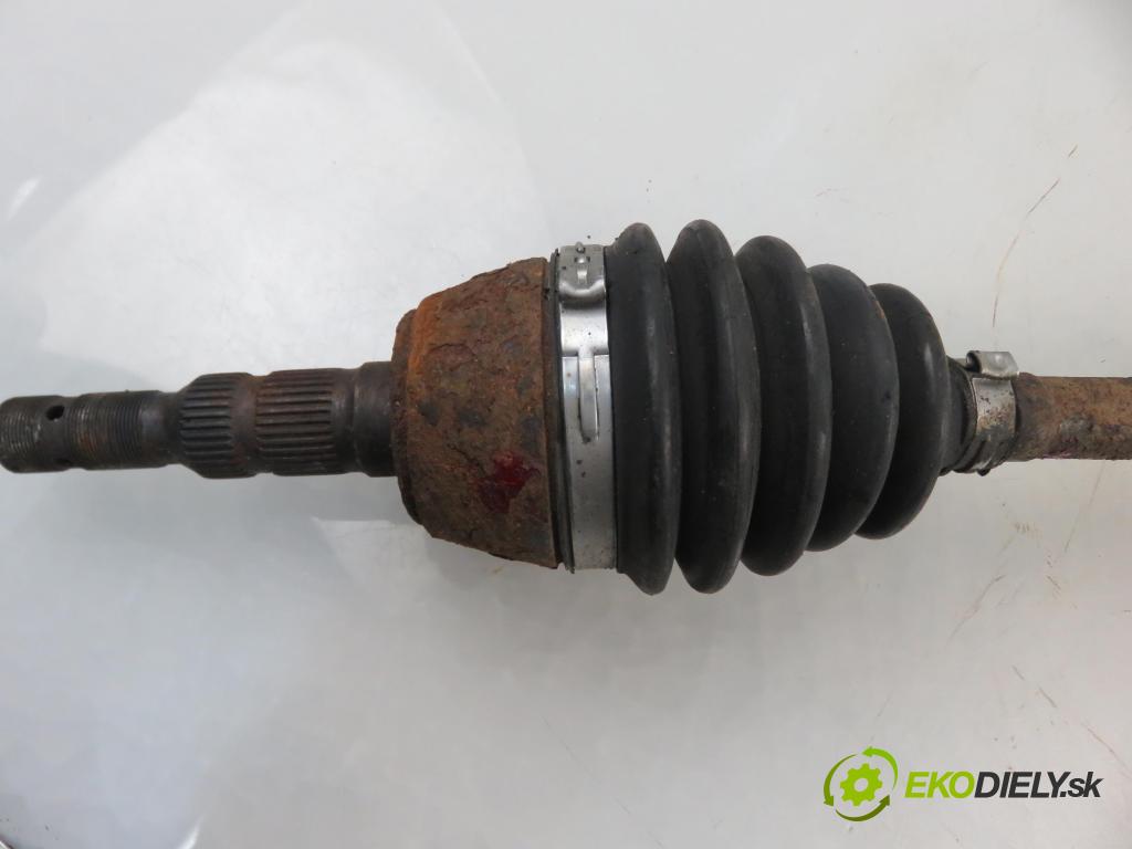 OPEL ASTRA G liftback (T98) HB 2003 48,00 1.2 16V - X 12 XE 1199,00 Poloos PP