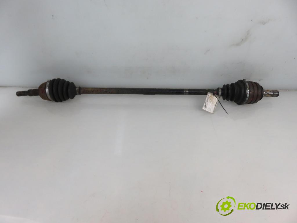 OPEL ASTRA G liftback (T98) HB 2003 48,00 1.2 16V - X 12 XE 1199,00 Poloos PP