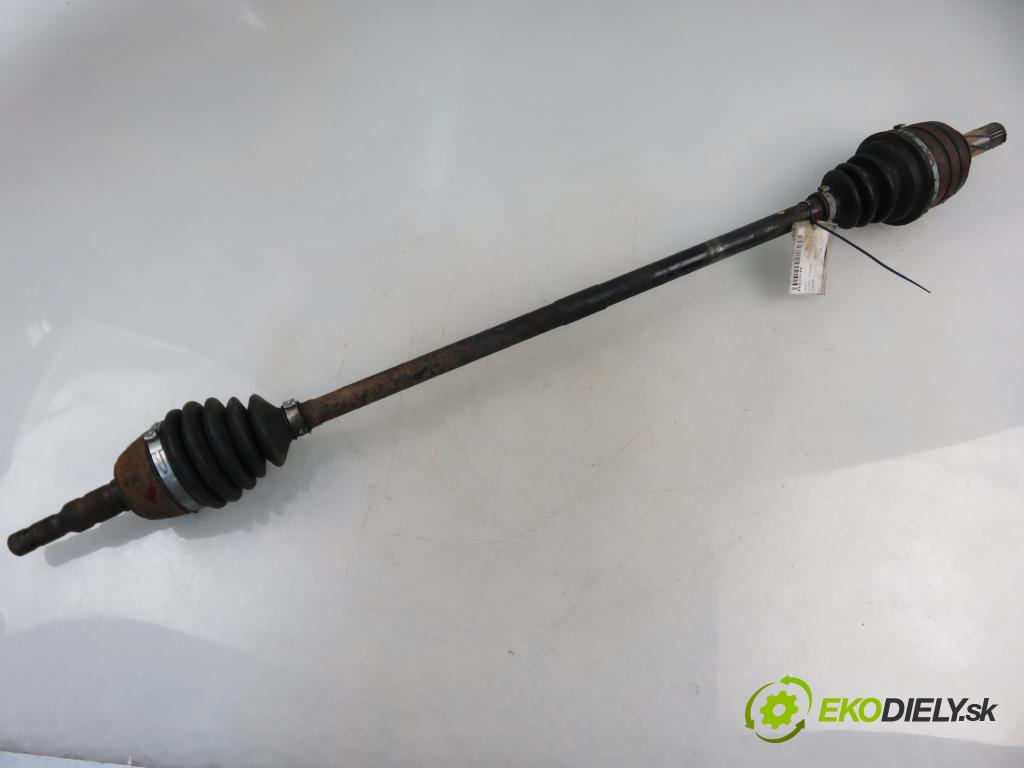 OPEL ASTRA G liftback (T98) HB 2003 48,00 1.2 16V - X 12 XE 1199,00 Poloos PP