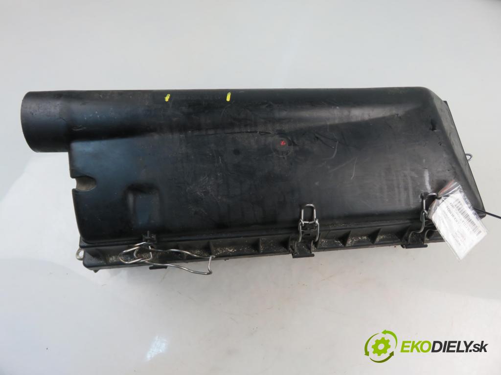 MERCEDES-BENZ KOMBI T-Model (S124) KOMBI 1987 80,00 3.0 D (124.190) 109 - OM 603.912 2996,00 Obal filtra vzduchu 6030940104 ; 6030940203 (Obaly filtrov vzduchu)