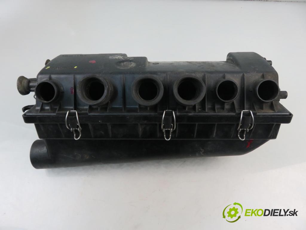 MERCEDES-BENZ KOMBI T-Model (S124) KOMBI 1987 80,00 3.0 D (124.190) 109 - OM 603.912 2996,00 Obal filtra vzduchu 6030940104 ; 6030940203 (Obaly filtrov vzduchu)