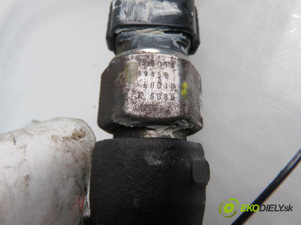 TOYOTA AVENSIS Kombi (_T25_) KOMBI 2004 85,00 2.0 D-4D 116 - 1CD-FTV 1995,00 Lišta vstrekovacia 8945860010 (Vstrekovacie lišty)