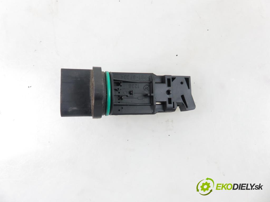 SEAT IBIZA III (6L1) HB 2004 55,00 1.4 TDI 75 - AMF 1422,00 váha vzduchu vzduchu F00C2G2055 ; 0281002531 ; 038906461B