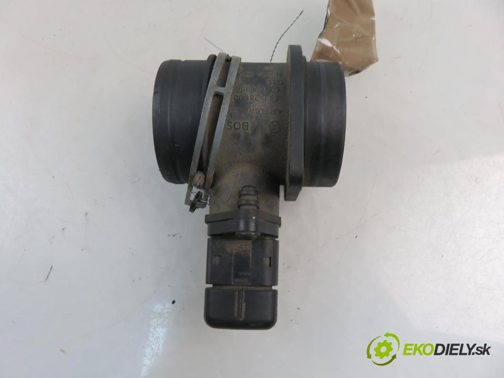 SEAT IBIZA III (6L1) HB 2004 55,00 1.4 TDI 75 - AMF 1422,00 váha vzduchu vzduchu F00C2G2055 ; 0281002531 ; 038906461B