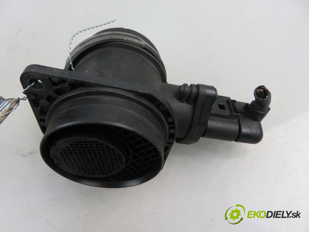 SEAT IBIZA III (6L1) HB 2004 55,00 1.4 TDI 75 - AMF 1422,00 váha vzduchu vzduchu F00C2G2055 ; 0281002531 ; 038906461B