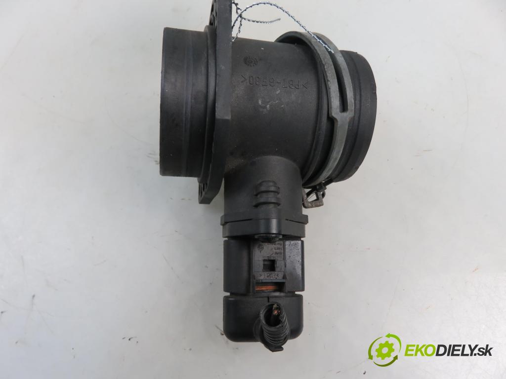 SEAT IBIZA III (6L1) HB 2004 55,00 1.4 TDI 75 - AMF 1422,00 váha vzduchu vzduchu F00C2G2055 ; 0281002531 ; 038906461B
